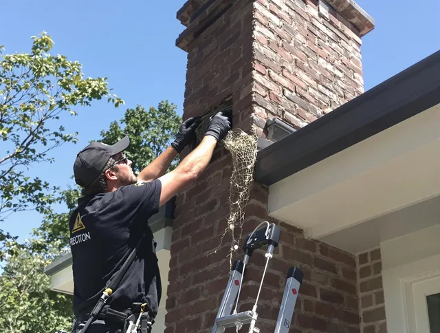 Animal & Debris Removal in Hollywood, FL