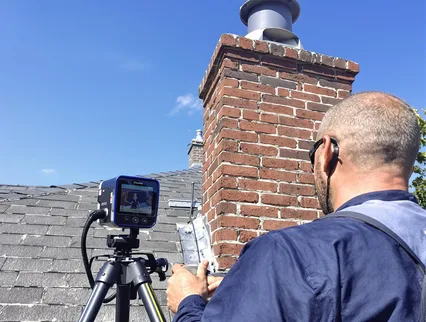 Chimney Inspection in Hollywood, FL
