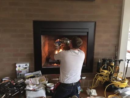 Chimney Liner Services in Hollywood, FL