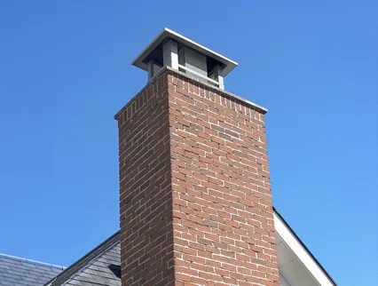 Chimney Remodeling in Hollywood, FL